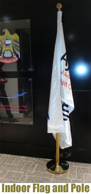 Uae Bunting Flags Decoration Dubai Flag Printers And Sign