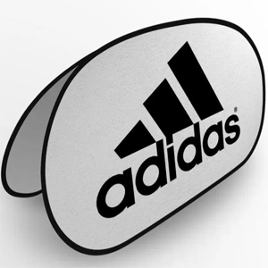grass banner