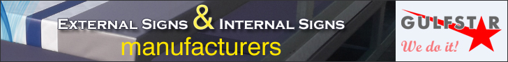 outdoor billboard manufacturers